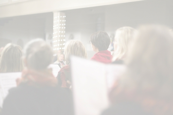 Winterkonzert - KontorChor