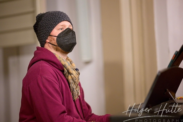 Winterkonzert - KontorChor