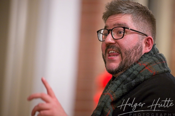 Winterkonzert - KontorChor