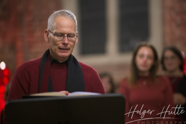 Winterkonzert - KontorChor