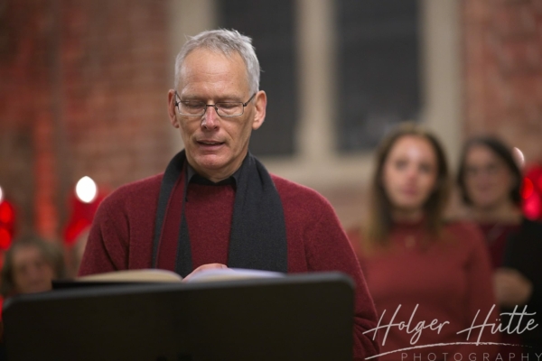 Winterkonzert - KontorChor