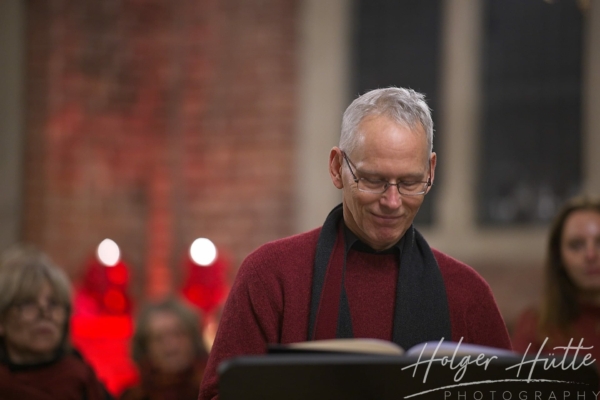 Winterkonzert - KontorChor